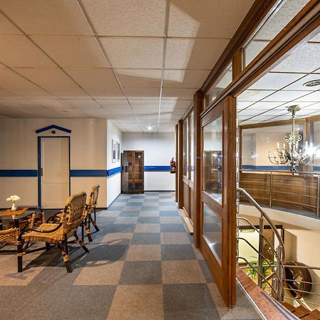 Hotel Armales Stakcin Bagian luar foto