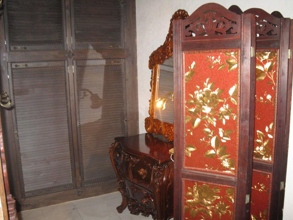 Hotel Armales Stakcin Bagian luar foto